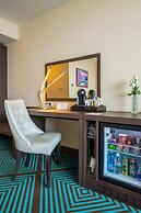 INTERNATIONAL Hotel Casino & Tower Suites