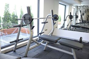 INTERNATIONAL Hotel Casino & Tower Suites