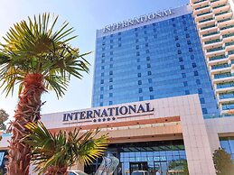 INTERNATIONAL Hotel Casino & Tower Suites