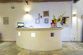 Hotel Villa Santo Antonio