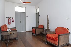 Hotel Villa Santo Antonio