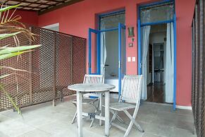 Hotel Villa Santo Antonio