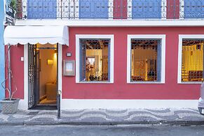 Hotel Villa Santo Antonio