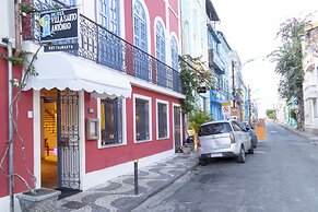 Hotel Villa Santo Antonio