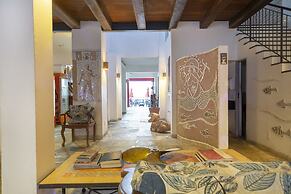 Hotel Villa Santo Antonio