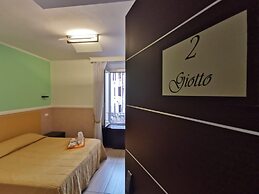 Mocenigo Vatican Suites