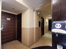 Mocenigo Vatican Suites