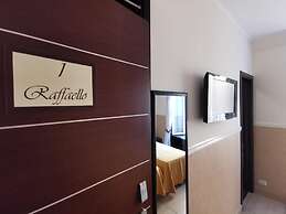 Mocenigo Vatican Suites