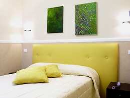 Mocenigo Vatican Suites