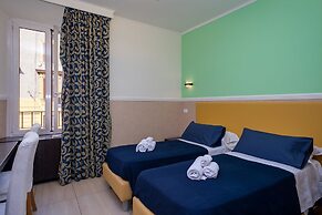 Mocenigo Vatican Suites