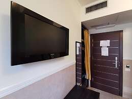 Mocenigo Vatican Suites