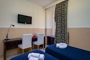 Mocenigo Vatican Suites