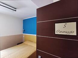 Mocenigo Vatican Suites