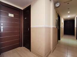 Mocenigo Vatican Suites