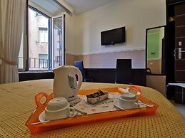 Mocenigo Vatican Suites