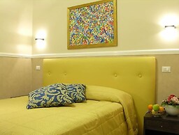 Mocenigo Vatican Suites