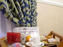 Mocenigo Vatican Suites