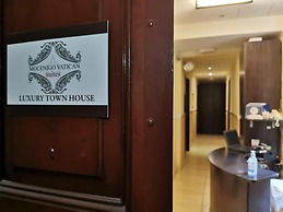 Mocenigo Vatican Suites