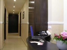 Mocenigo Vatican Suites