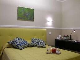 Mocenigo Vatican Suites