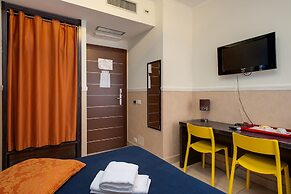 Mocenigo Vatican Suites