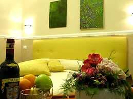 Mocenigo Vatican Suites