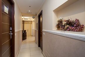 Mocenigo Vatican Suites