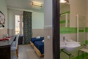 Mocenigo Vatican Suites