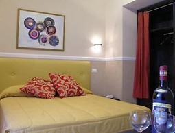 Mocenigo Vatican Suites