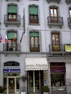 Pension Atlantida