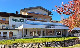 Hotel Felsenhof