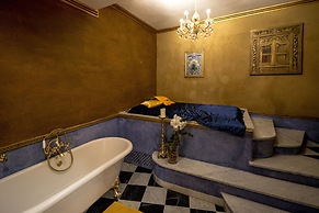 Hotel Felsenhof