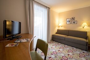 Hotel Felsenhof