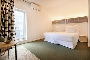 Hotel Gat Rossio