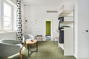 Hotel Gat Rossio