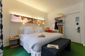 Hotel Gat Rossio