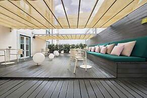 Hotel Gat Rossio