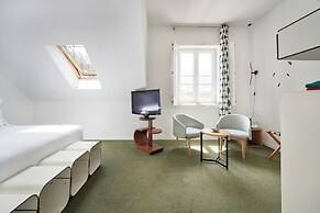 Hotel Gat Rossio