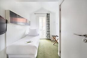 Hotel Gat Rossio