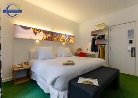 Hotel Gat Rossio