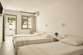 Polos Hotel