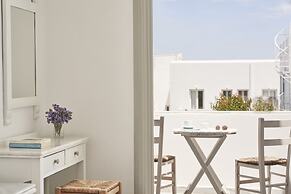 Polos Hotel