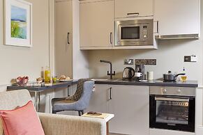 Waterloo Townhouse & Suites