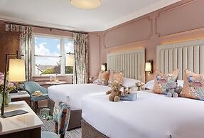 Waterloo Townhouse & Suites