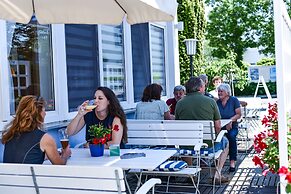 Hotel Blauer Karpfen