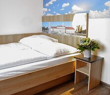 Hotel Blauer Karpfen