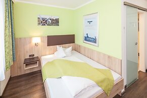 Hotel Blauer Karpfen
