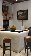 Hotel Blauer Karpfen