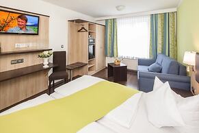 Hotel Blauer Karpfen