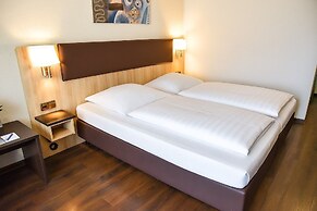 Hotel Blauer Karpfen